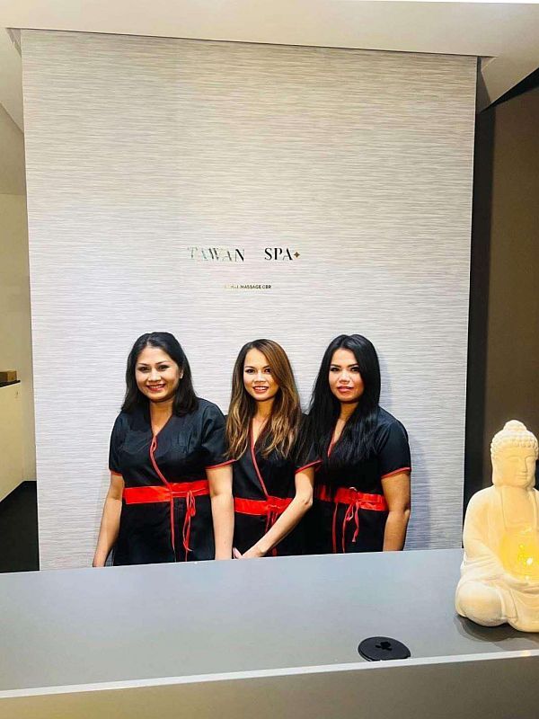 Tawan Spa 2 & Thai Massage Hopfenmarkt
