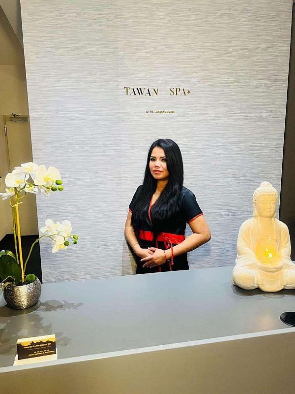 Tawan Spa 2 & Thai Massage Hopfenmarkt