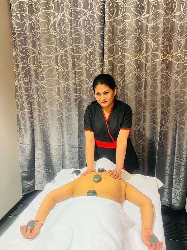 Tawan Spa 2 & Thai Massage Hopfenmarkt