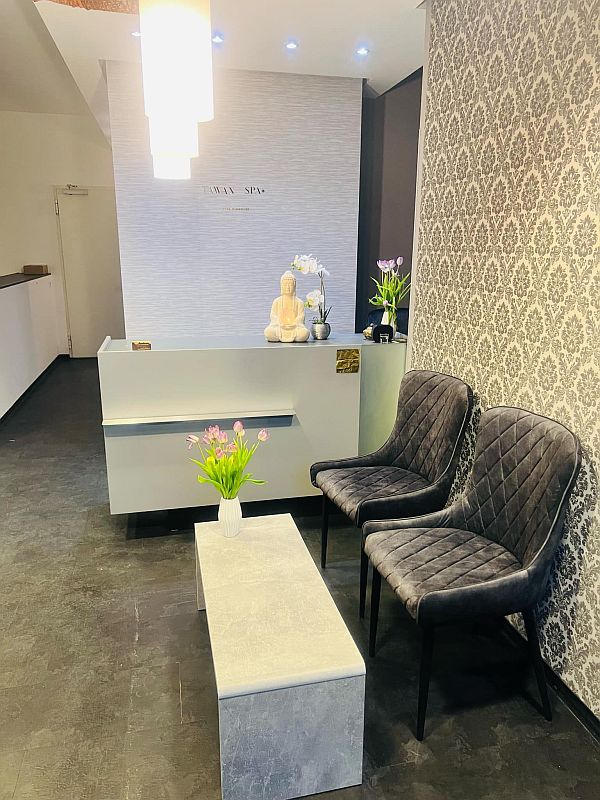 Tawan Spa 2 & Thai Massage Hopfenmarkt