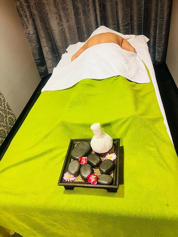 Tawan Spa 2 & Thai Massage Hopfenmarkt
