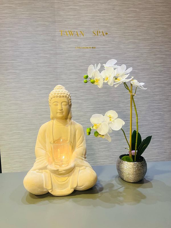 Tawan Spa 2 & Thai Massage Hopfenmarkt